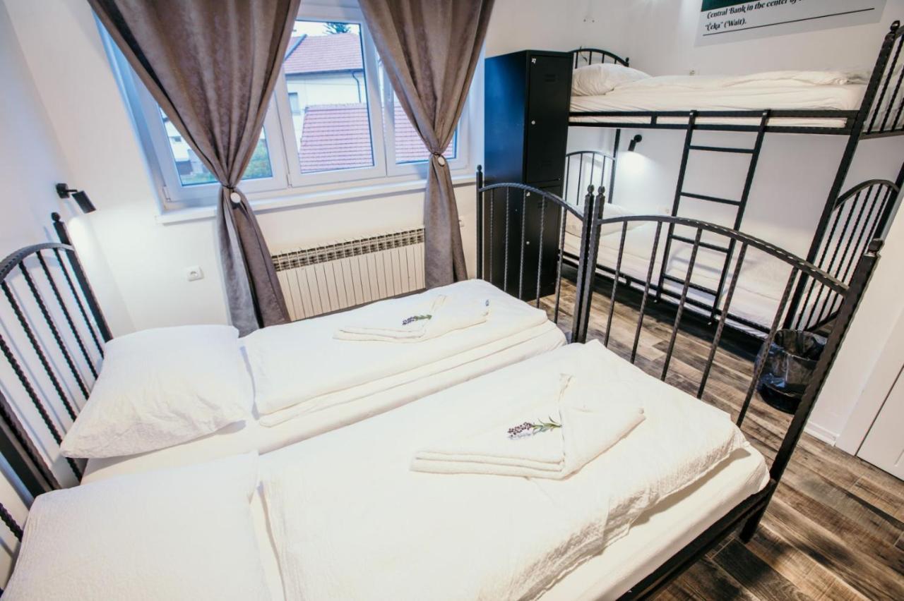Sarajevo Stories Apartments Free Parking Exteriör bild
